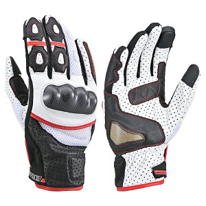 �f�C�g�i(Daytona) �o�C�N�p �O���[�u �t�� �{�v(���M�v) �J�[�{���v���e�N�^�[ �X�}�z�Ή� �X�|�[�c���b�V���O���[�u HBG-053 �u���b�N/�z���C�g/���b�h M�T�C�Y 15970