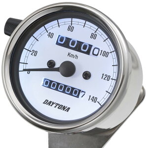 fCgi(Daytona) oCNp @B Xs[h[^[ XeX{fB/zCgpl/zCgLED 60 140km/h\ 15635