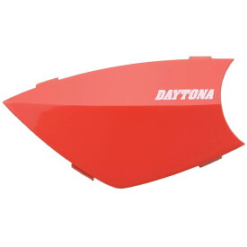 デイトナ(Daytona) バイク用 インカム DT-E1用 オプションフェイスパネル レッド 15110