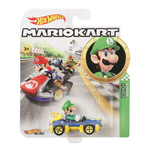 zbgEB[(Hot Wheels) }IJ[g(MARIO KART) C[W }bn8 GBG27