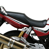 楽天市場】CB400SF Revo シートの通販