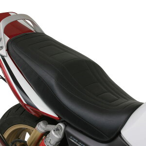 �f�C�g�i(Daytona) �o�C�N�p �V�[�g CB400SF/SB(99-14)��p ��12mm�_�E�� �f�C�g�i�R�[�W�[�V�[�g 70's�V���[�Y 74207