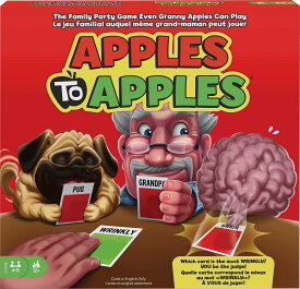 マテル(MATTEL) Apples to Apples: Party Box