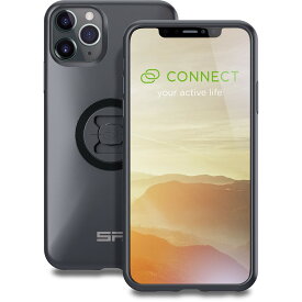 エスピーコネクト(SP Connect) デイトナ バイク用 スマホホルダー 55223 フォンケース iPhone 11 Pro Max(XS Max) 16734