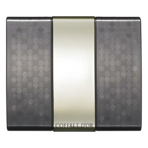 COFFRET D'OR �R�t���h�[���V���h�E�E�p�E�_�[�p�P�[�X S �u���b�N