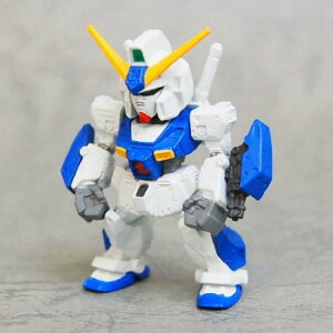 FW GUNDAM CONVERGE7(K_ Ro[W7) 42.K_NT-1 AbNX
