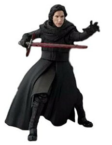 S.H.Figuarts JCE (THE FORCE AWAKENS)