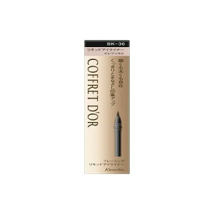 COFFRET D'OR �R�t���h�[�� �t���[�~���O���L�b�h�A�C���C�i�[���t�B�� BK-36 �u���b�N�n