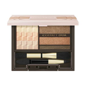 COFFRET D'OR �R�t���h�[�� �A�C�V���h�E �k�[�f�B�C���v���b�V�����A�C�Y 01 �R�[�����u���E��