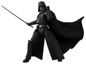 S.H.tBMA[c X^[EEH[Y(STAR WARS) _[XExC_[ (A NEW HOPE) 165mm ABSPVCz hς݉tBMA