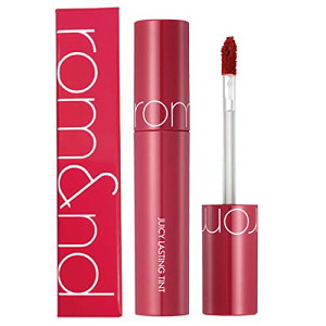 Ah(romnd) W[V[ XeBO eBg Romand Juicy Lasting Tint #06 FIGFIG[؍RXsAi]