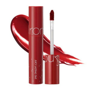 �����A���h(romnd) �W���[�V�[ ���X�e�B���O �e�B���g Romand Juicy Lasting Tint #16 CORNI SODA[�؍��R�X�����s�A���i]