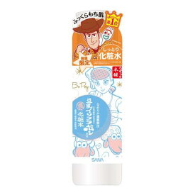 なめらか本舗 しっとり化粧水NA(トイ・ストーリー4デザイン) 200mL 1本体 200ミリリットル (x 1)