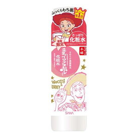 なめらか本舗 化粧水NA(トイ・ストーリー4デザイン) 200mL