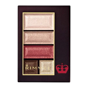 Rimmel (��������) �������� �V���R���X�E�B�[�g �A�C�Y CP 104 �_�[�N�`�F���[�V���R�� �A�C�V���h�E 4.5�O���� (x 1)