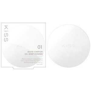 KiSS(LX) }bgVtH ICZbgpE_[01 ωn NA[Zg 4.7O (x 1)