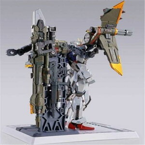 METAL BUILD �����`���[�X�g���C�J�[�X�g���C�N�K���_���Ȃǃ��r���X�[�c�{�̕ʔ�