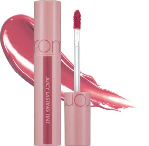 [romand/�����A���h] romnd JUICY LASTING TINT �W���[�V�[ ���X�e�B���O �e�B���g (BARE GRAPE)