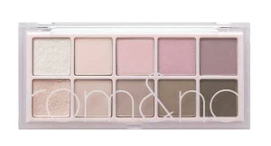 �����A���h(romnd) �x�^�[�U���p���b�g (06 PEONY NUDE GARDEN)