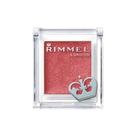 Rimmel (リンメル) プリズム パウダーアイカラー アイシャドウ 033 ストロベリーレッド 1個 (x 1)