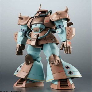 ROBOT�� SIDE MS MS-07H �O�t��s�����^ ver. A.N.I.M.E.