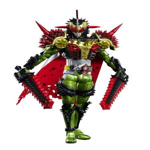 o_C(BANDAI) S.H.Figuarts ʃC_[u[{ LOhAA[Y