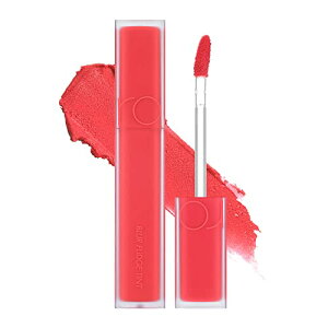 romnd BLUR FUDGE TINT (09 CORAL JUBILEE)