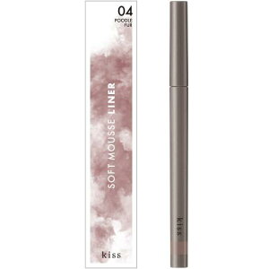 KiSS(LX) \tg[XCi[ 04 v[ht@[ 0.35g ꊴ܂O[W p[z VA[ o^CṽACCi[