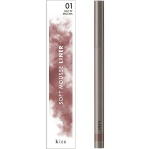 KiSS(LX) \tg[XCi[ 01 ibeBJ 0.35g ܂₩uE p[z VA[ o^CṽACCi[