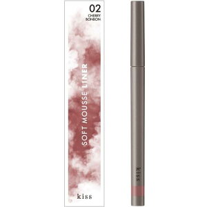 KiSS(LX) \tg[XCi[ 02 `F[{{ 0.35g ܂݃bhuE p[z VA[ o^CṽACCi[