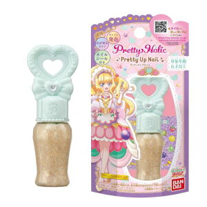 fVXp[eB?vLA Pretty Holic veBAbvlC VCj[S[WXS[h