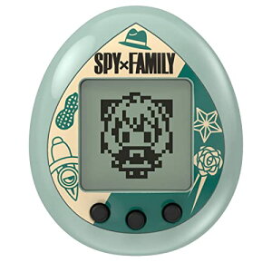 SPY×FAMILY TAMAGOTCHI XpCO[
