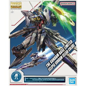 o_C(BANDAI) MG 1/100 K_x[X GNvXK_[NAJ[] @mK_SEED ECLIPSE