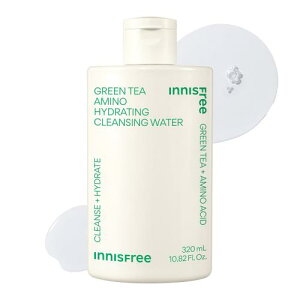 CjXt[(innisfree) O[eB[ A~m NWOEH[^[320ml - Ki @艻ϐ  ь ێ   ؍RX