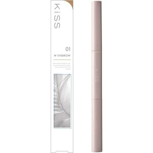 KiSS(�L�X) W�A�C�u���EN 01�T���h�x�[�W�� �y���V��0.1g �p�E�_�[0.3g ���y���V��×���p�E�_�[ W�G���h