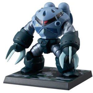 FW �K���_���R���o�[�W GUNDAM CONVERGE OPERATION JABURO �I�y���[�V�����W���u���[ 6�D�Y�S�b�N(OPERATION JABURO Ver.)