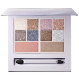ヴィセ 30th グラマラス レイヤード パレット 02 ハンサムグラマー 13g マルチパレット アイシャドウ ハイライト シェーディング アイライナー