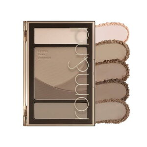 [romand/�����A���h] BETTER THAN CONTOUR �x�^�[�U���R���g�D�A (02 �O���[�N�[��, �P�i)