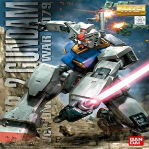 �o���_�C MG 1/100 RX782 �K���_��O.Y.W.