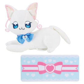 わんだふるぷりきゅあ！ ず～っといっしょ おしゃべりユキちゃん