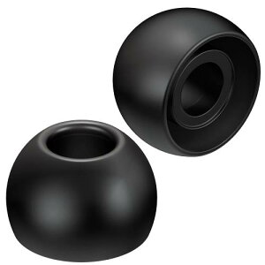 JVC�P���E�b�h JVC EP-FX2M-B �����p�C���[�s�[�X �V���R�� 6���� M�T�C�Y �u���b�N