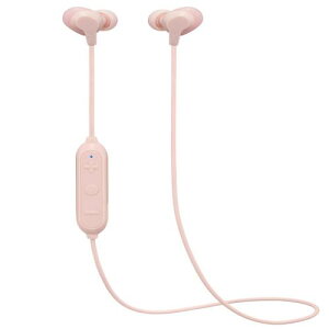 JVCPEbh JVC HA-FX28W-P BluetoothΉCXCz hHdl sN