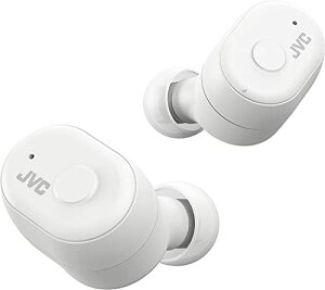 JVCPEbh HA-A11T-W SCXCz {̎5.2g^yʃ{fB ő28ԍĐ O捞݋@\ hdl Bluetooth Ver5.1Ή zCg