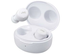 JVCPEbh JVC HA-A5T-W CXCz Bluetooth zCg Ji^ ő15hĐ h ^ y ʒ