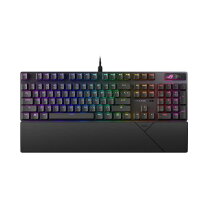 楽天市場】rog strix scope 青軸の通販