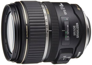 Canon EFY EF-S17-85mm F4-5.6 IS USM fW^p Y[Y W