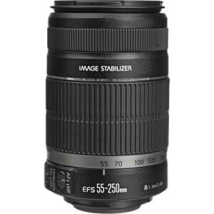 ef-s55-250mm」の人気商品一覧 | 安い商品を通販サイトから探す - 価格.com