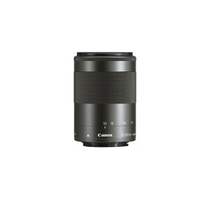 Canon Lm ]Y[Y EF-M55-200mm F4.5-6.3 IS STM ~[Xp EF-M55-200ISSTM Lm EF-M