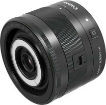 楽天市場】EF－M28mm F3．5 マクロ IS STMの通販