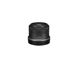 Canon RF-S18-45mm F4.5-6.3YB